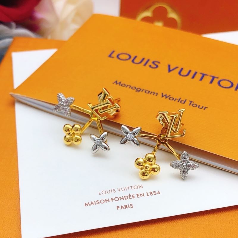 LV Earrings